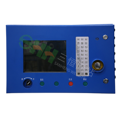 KXH18(A)礦用本安型可編程控制器